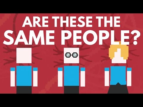 Can You Have More Than One Personality? Can You Have More Than One Personality?