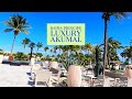 4K Bahia Principe Luxury Akumal Mexico 🇲🇽 All Inclusive Luxury Resort .Pools, Beach 🏖️