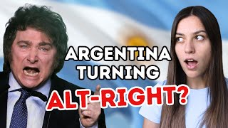 The results of the Argentinian election! - Intermediate livestream