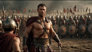 From Slave to Legend, The Epic Story of Spartacus and the Slave Revolt