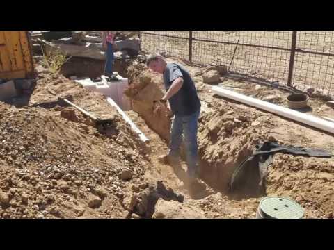 $100 Septic System $100 Septic System
