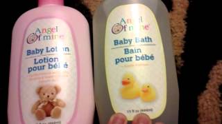 Dollar Tree Baby Shower Gift Basket Idea Videos 9tube Tv
