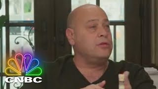 Staten Island Hustle: Hustlers Are Born Every Day, But None Are Like These Five Guys | CNBC Prime