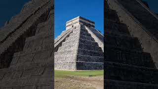 Chichen Itza