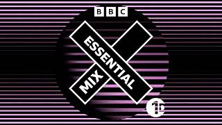 BBC Radio 1 Essential Mix - Danny Byrd 10 08 28