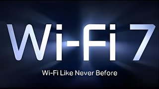 [티피링크] Wi-Fi 7이란 무엇일까요?