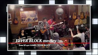 古川もとあき with VOYAGER - FEVER BLOCK medley