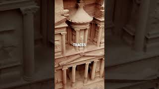 Petra, la géante #documentaire #histoire #reportage #enquete