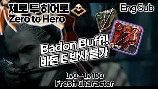 Albion Online | Zero to Hero Bow of Badon | Level 0 to Level 100 |