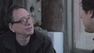 Rituals of Rented Island: John Zorn