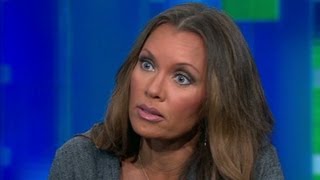 Vanessa Williams: I was molested