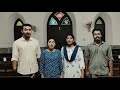 യഹോവയെ ഭയപ്പെട്ട്‌ yahovaye bhayapettu സങ്കീർത്തനം 128 csi choir punnakkad