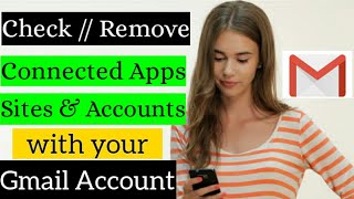 How to Remove Connected Apps and Sites From Google Account 2020