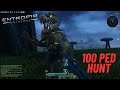 100PED Atrox Hunt (15/03/2024) -Entropia Universe