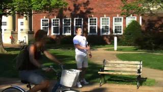 Ghosting At Murray State University