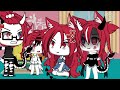 Mother looking at me...||Gacha life||part 2