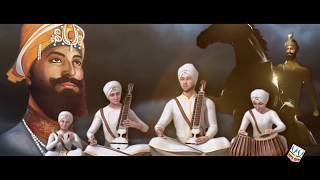 Singh Kaum | Rommy Rai Ft. Gopi Rai | Latest Punjabi Song 2017 | Full Video | SRD Records