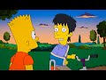 Bart Makes a Strange Friend | Simpsons Recap