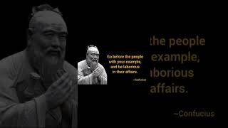 Quotes by Confucius to Change Your Life #shorts #viral #wisequotesenglish