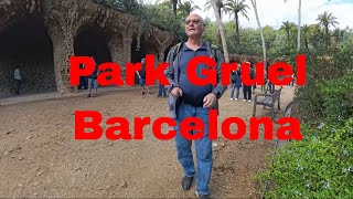 Park Güell: Barcelona's Most Beautiful Secret | Complete Walking Tour with Nikki \u0026 Joe