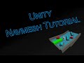 Unity Navmesh Tutorial (2021)