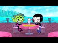 teen titans go bbrae cartoon network africa