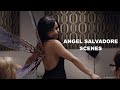 angel salvadore scenes | logoless 1080p