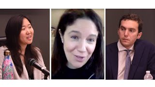 Build Sources from the Outside In: Tips from Washington Post White House Reporters