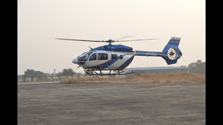 Glider ride🛫in dumka ❤😎 ll Dumka Airport ✈