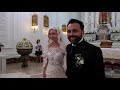 lillo and denisa wedding 18.08.2018