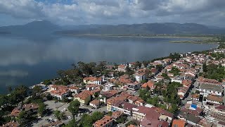 Dalyan in Türkiye: a perfect mix of history, nature and sustainability