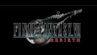 最終幻想7 重生 FINAL FANTASY VII REBIRTH 24 (第十二章) 再次前往金蝶遊樂場 太陽海岸女王之血對戰