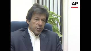 Imran Khan comment on need for Bhutto death inquiry