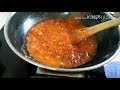 Chole Masala curry|Best for Roti's and pulka's |Boon's Kitchen Boon |