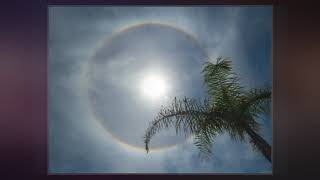 Halo (Optical Phenomenon)