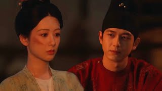 EP11預告！牡丹做生意被人惡意找事！護花使者蔣長揚深夜開導談心🌺國色芳華 楊紫 李現 魏哲鳴 張雅欽 Flourished Peony