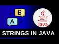 String Functions - Java Tutorials For Beginners 6