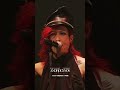 pierrot「adolf」short ver. androgynos a view of the megiddo 2017.7.7 fri at yokohama arena