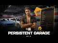 Garage & Persistent Vehicles | Fivem Script