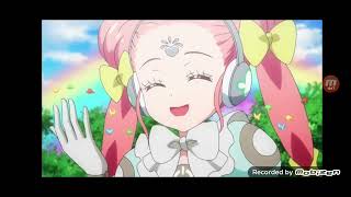 アイドルランドプリパラ #06 「アイドルだら けのビーチファイト! あまりもいるよ!」觀看次數:29萬次8個月前....顯示更多