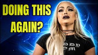 Liv Morgan Is Considering Doing This Again