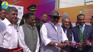 CII CHANDIGARH FAIR 2019