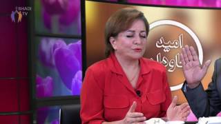 PWOC   09 November 2016  برنامه امید جاودان کشیش رسول حیدری به همراه بانو ماه منیر