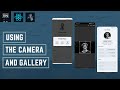 Image Upload in React Native | Expo App
