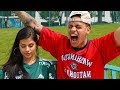Types Of Sports Fans