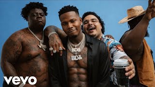 Moneybagg yo - Million Dollar Mindset (Official Music Video)