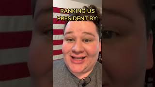 RANKING PRESIDENT 4 #history #historia #usa #us #america #historyfacts #jfk #president #joke #funny