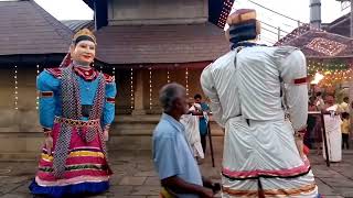 Mahalingeshwara Kavoor Temple Jatre 2023 - Mangalore