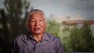 Colorado Experience: The Wickiup Investigation Promo