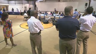 Berkeley County unveils new community resource hub